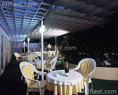 HCC Sant Moritz Hotel 12